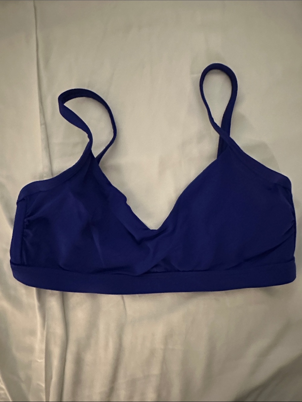 Venus bathing suit top with wire